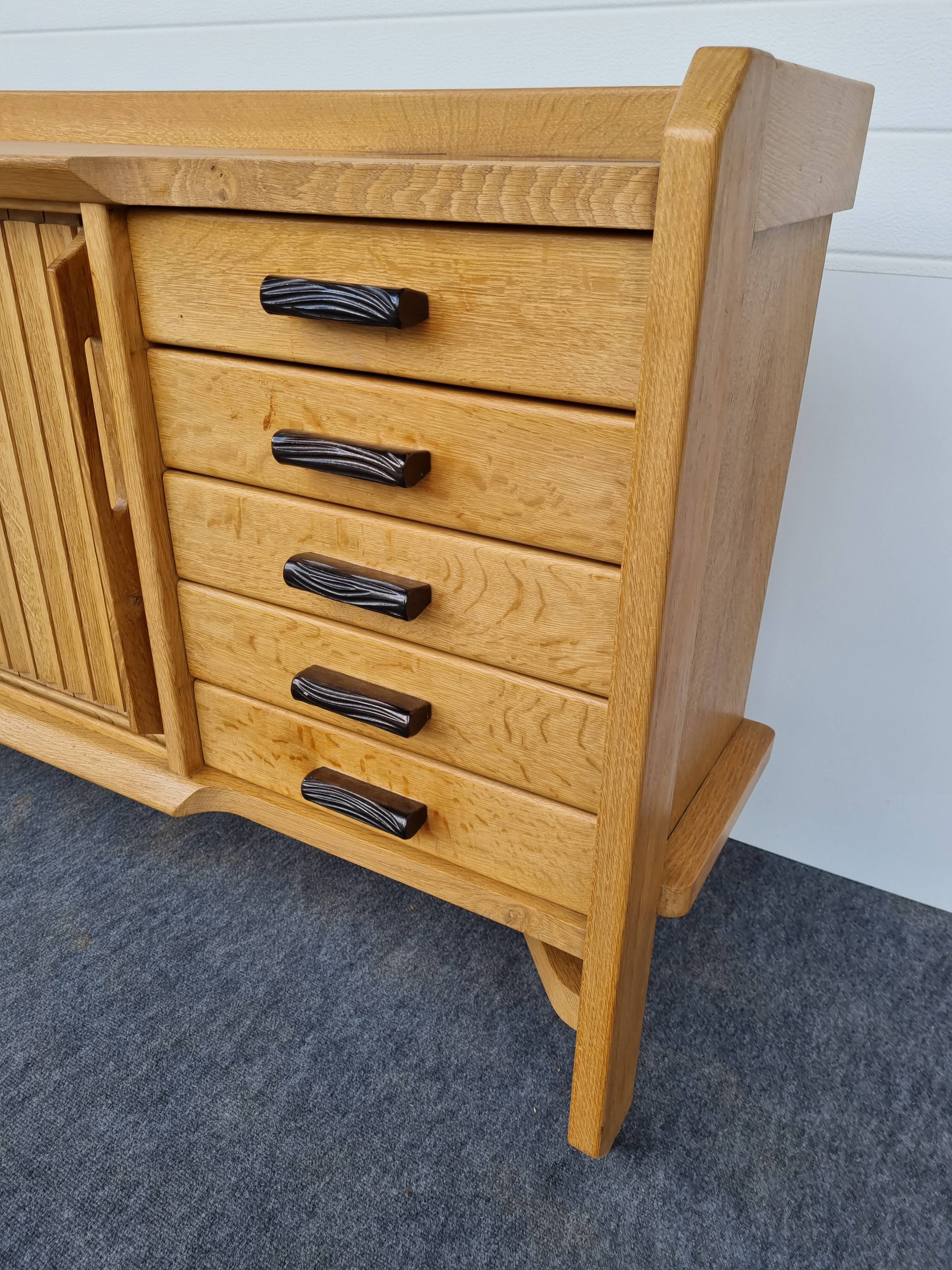 Enfilade Bahut "Guillerme et Chambron" Your Home