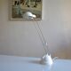 Lampe vintage 1990 Ikéa Espressivo blanc ** Neuve de stock **