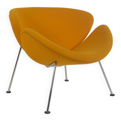 Orange Slice F437 conçu par Pierre Paulin pour Artifort