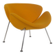 Orange Slice F437 designed by Pierre Paulin for Artifort