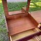 Commode coiffeuse modèle "ingrid" produit par Mondial literie.