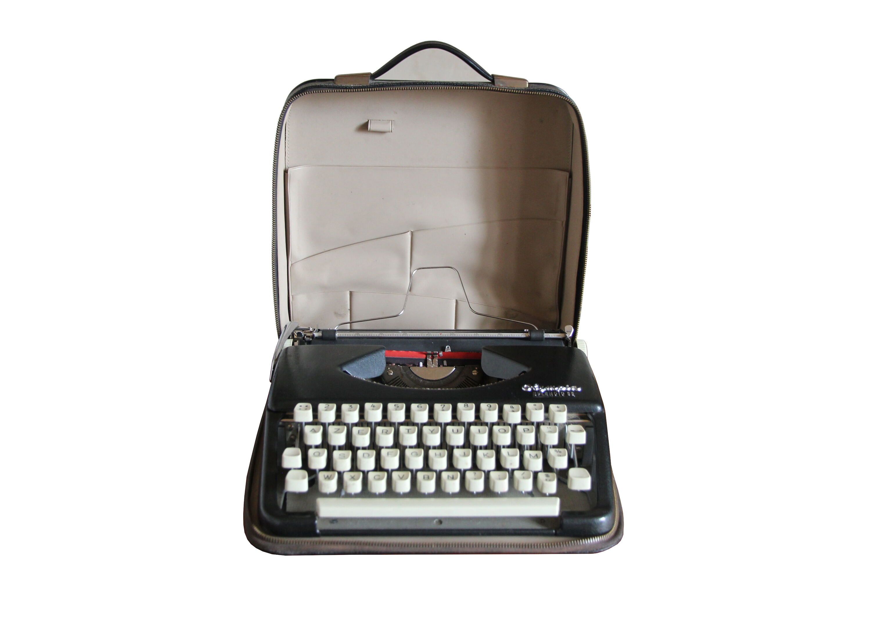 Olympia Splendid 33 typewriter
