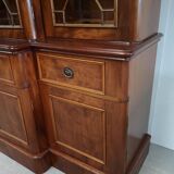 Library English secretary mahogany