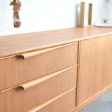 Enfilade par McIntosh * vagues * 200 cm