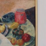 “Fruit” by Eva Mellgren