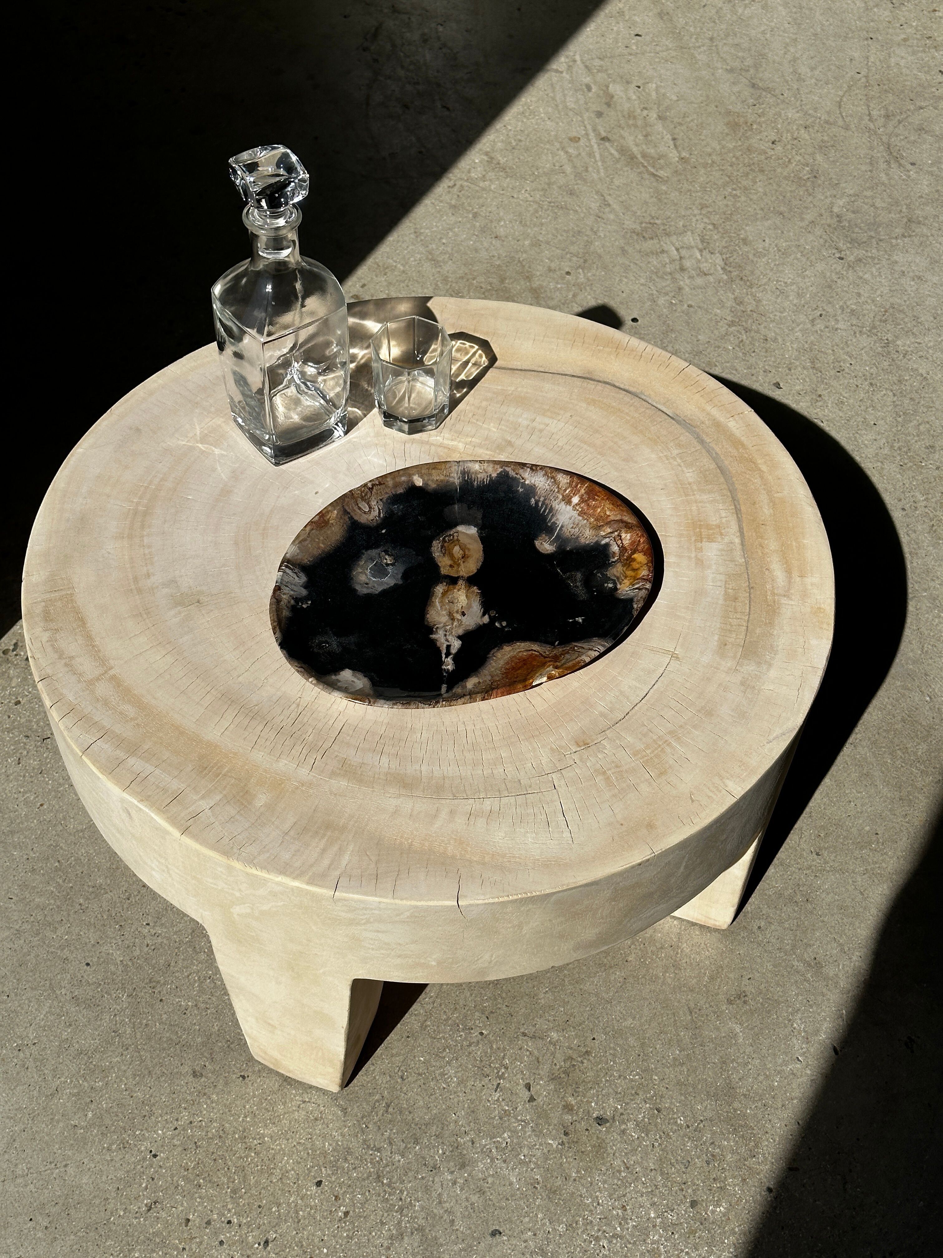 Trinket bowl