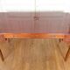 Art Nouveau / Jugendstil Desk, Carved Mahogany, Germany, Circa 1910