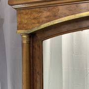 Mirror 152x93 old Louis-Philippe period
