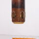 Nanny Still Brutalist pendant lamp made by raak 1960s