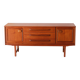 Scandinavian teak enfilade Stonehill – vintage design 1960s