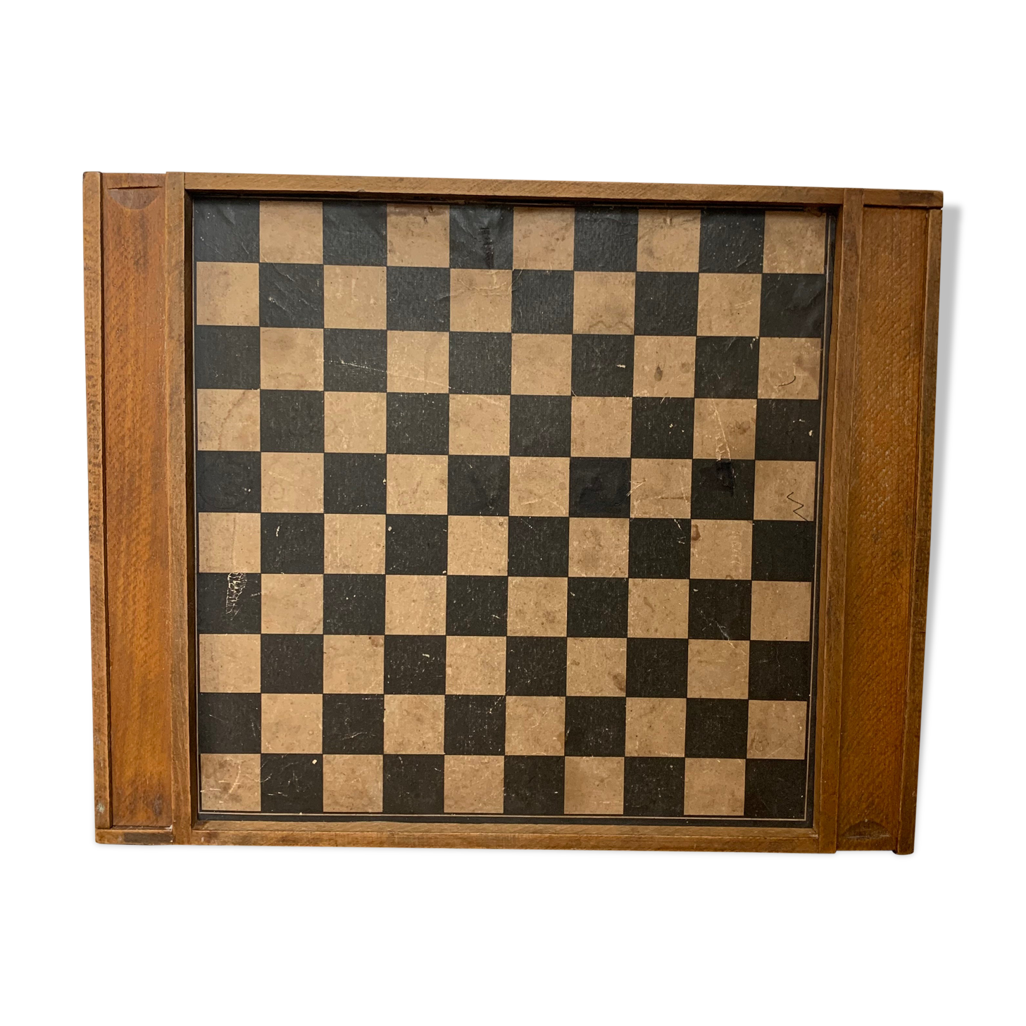 Ladies and goose games