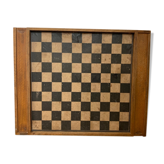 Ladies and goose games