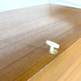 Vintage Nisse Strinning wall system - string design ab