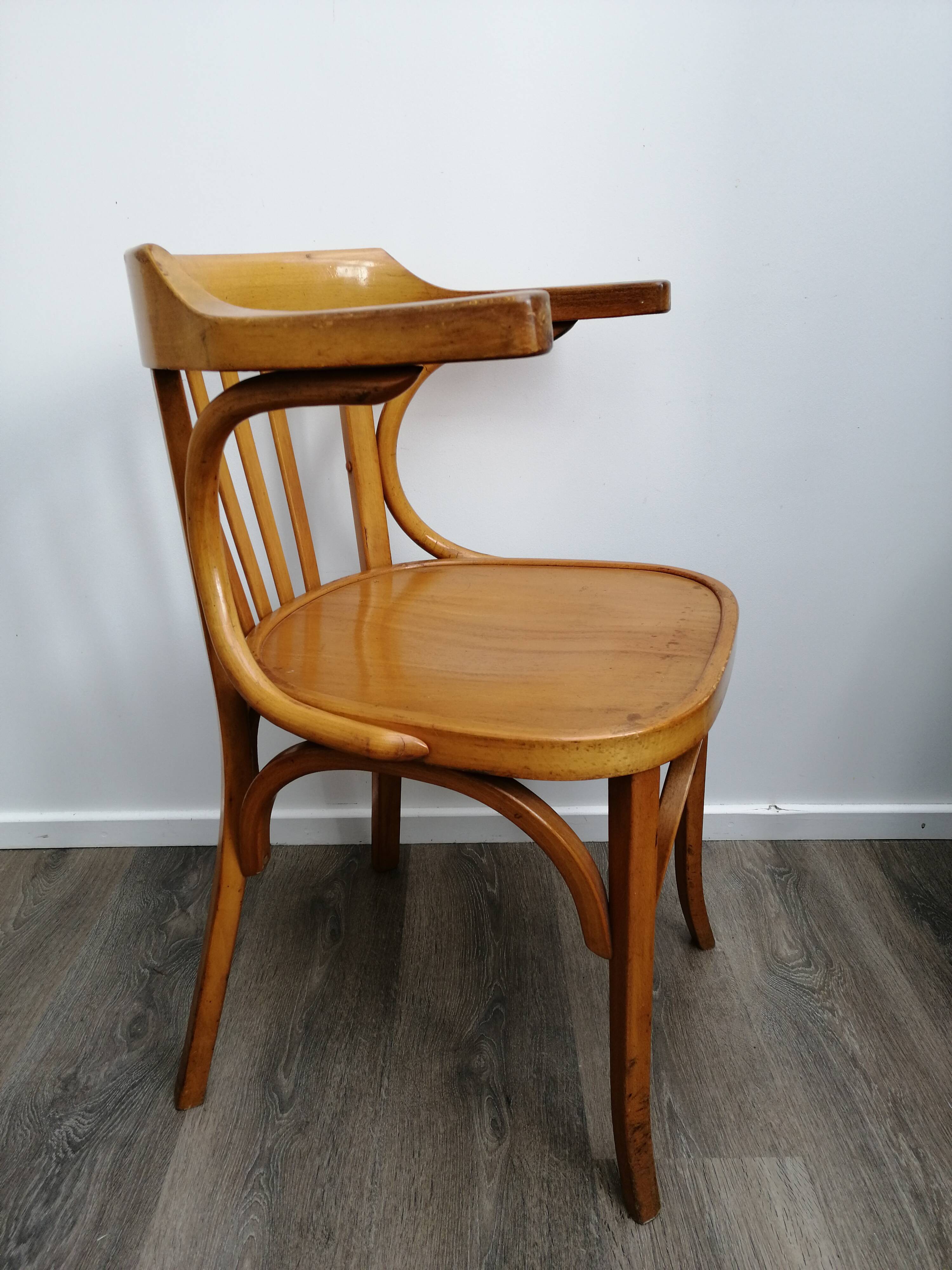 Baumann Office Chair No.30