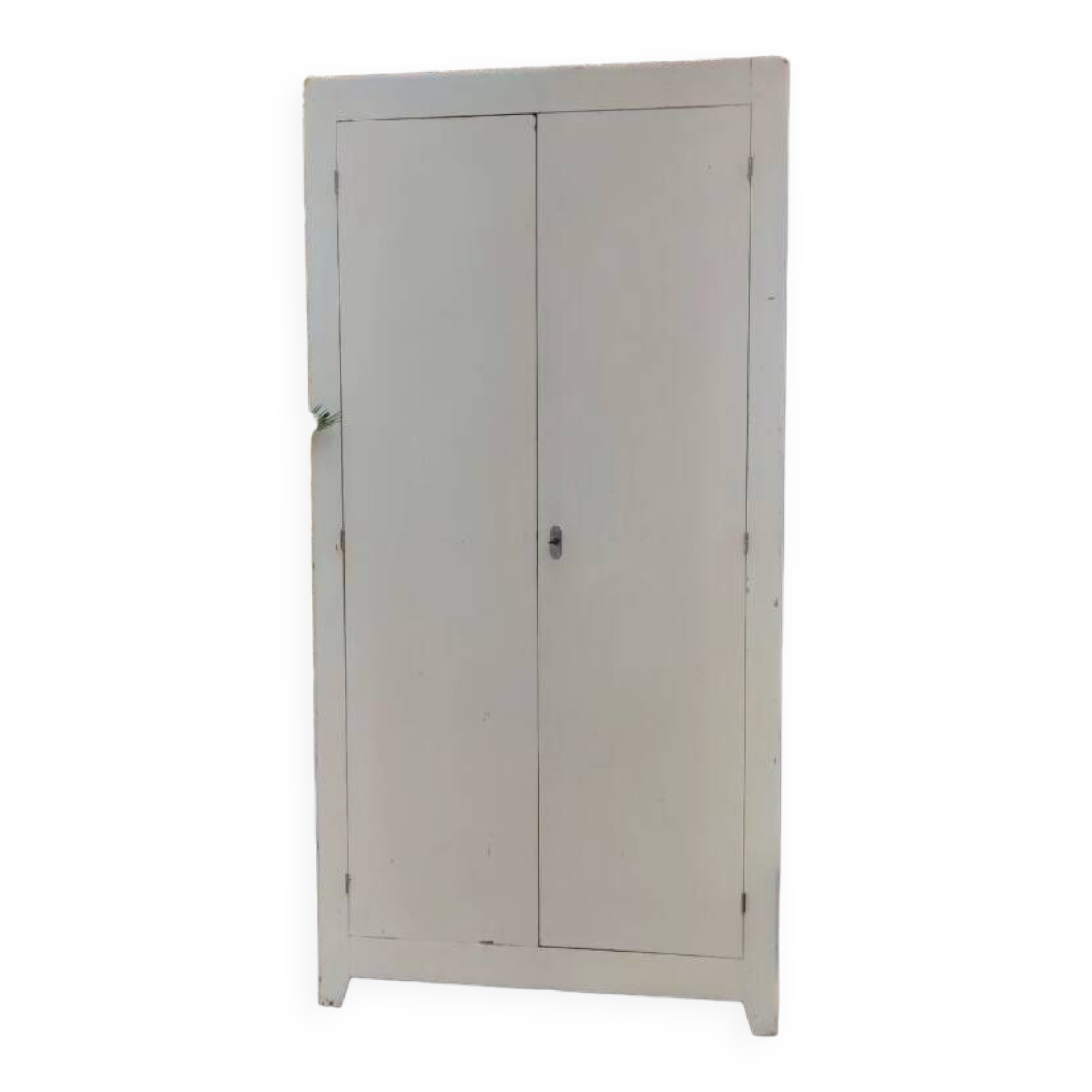 Parisian wardrobe/wardrobe