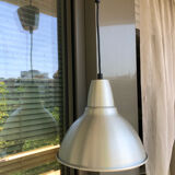 Alu/industrial/vintage loft pendant lamp