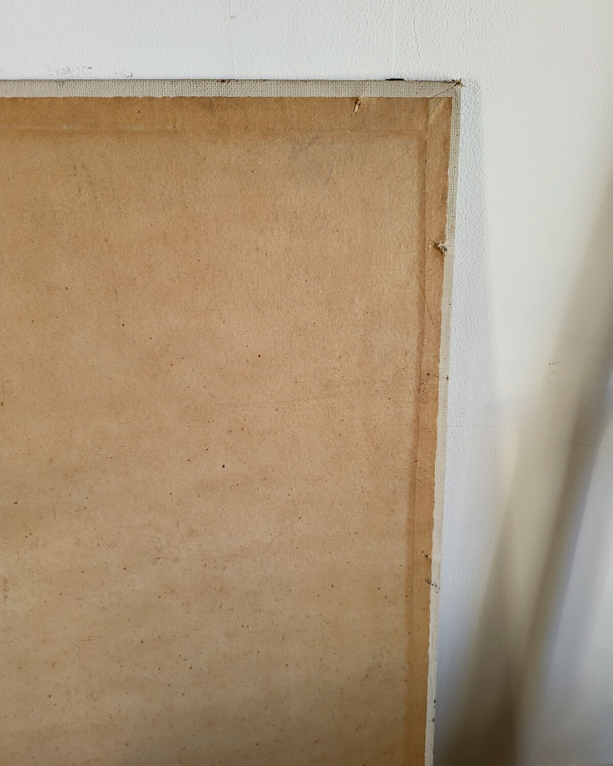 Oil on panel, germaine luquet, bouquet of flowers