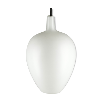 Pompei ceiling lamp by Jo Hammerborg for Fog & Morup Denmark 60s