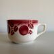 Red Badonviller Cup