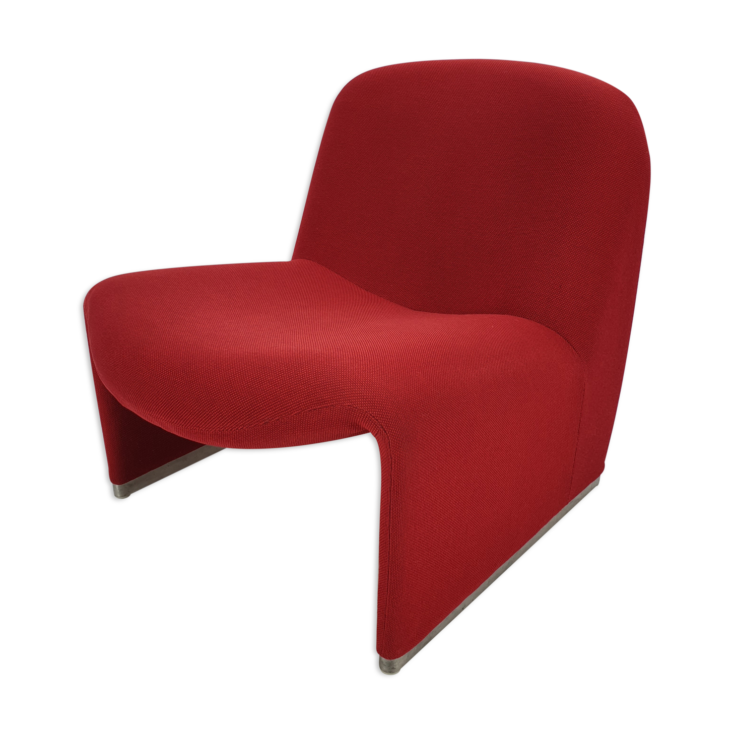 Chaise Alky par Giancarlo Piretti de Castelli  1970s