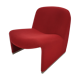Chaise Alky par Giancarlo Piretti de Castelli  1970s