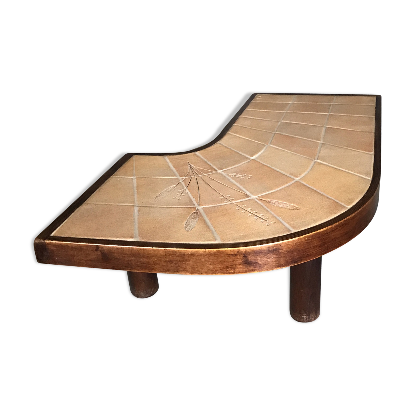 Barrois ceramic coffee table