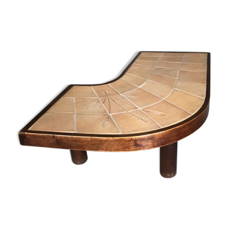 Barrois ceramic coffee table