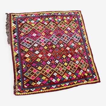 Berber vintage rug