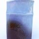 Virebent ceramic vase