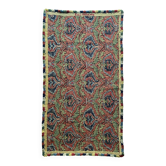 Tapisserie de broderie de grenade de l'art populaire suédois par Edna Nihlén, Suède 1956
