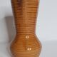 Digoin e-sandstone pitcher, honey colour, 22 cm