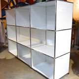 Etagere originale USM Haller