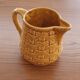 Pitcher earthenware