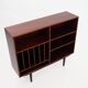 Rosewood bookcase, Danish design, 1970s, production: Denmark
