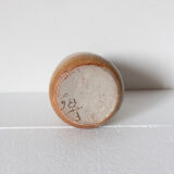 Herbarium vase circa 1970