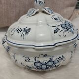 Bonbonniere, tureen