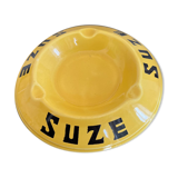 Suze advertising ashtray