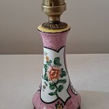Porcelain lamp