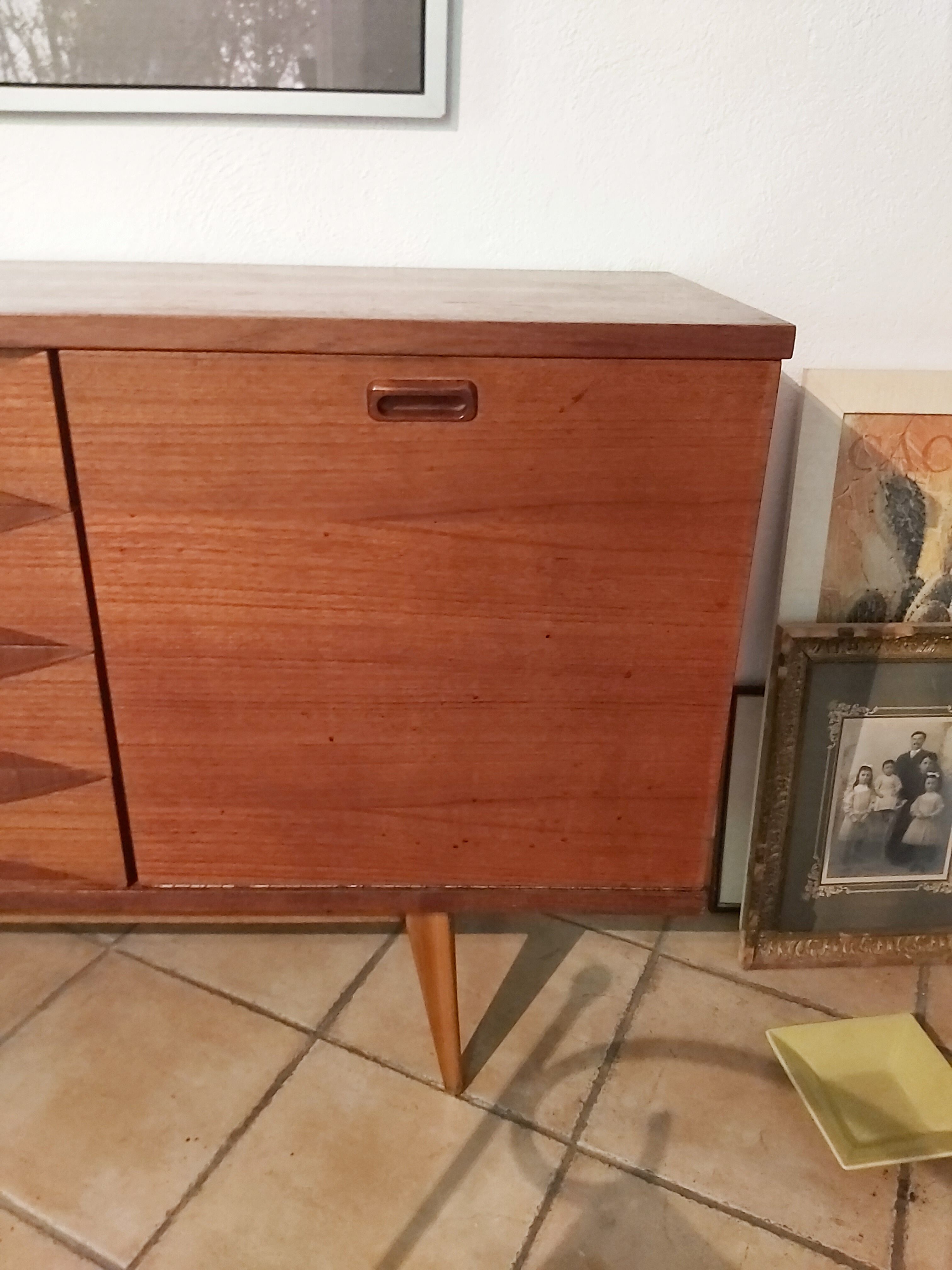 Eros sideboard 1960