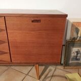 Eros sideboard 1960