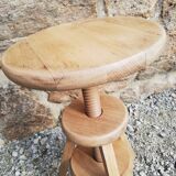 Screw stool