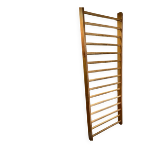 ancien espalier