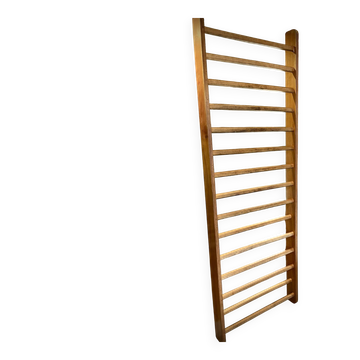 Old espalier