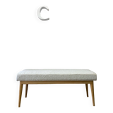 Scandinavian bench