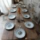 Farm table