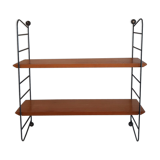 String tomado shelf