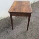 Farm table