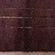 Handmade Moroccan Berber rug, size 150 x 260 cm