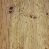 Antique white Parisian buffet