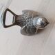 Decapsuleur  forme oiseau